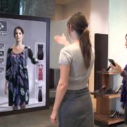 augmented reality retail
